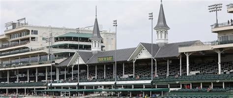 Kentucky Derby Bets, Odds, Lineup, Printable Cheat .